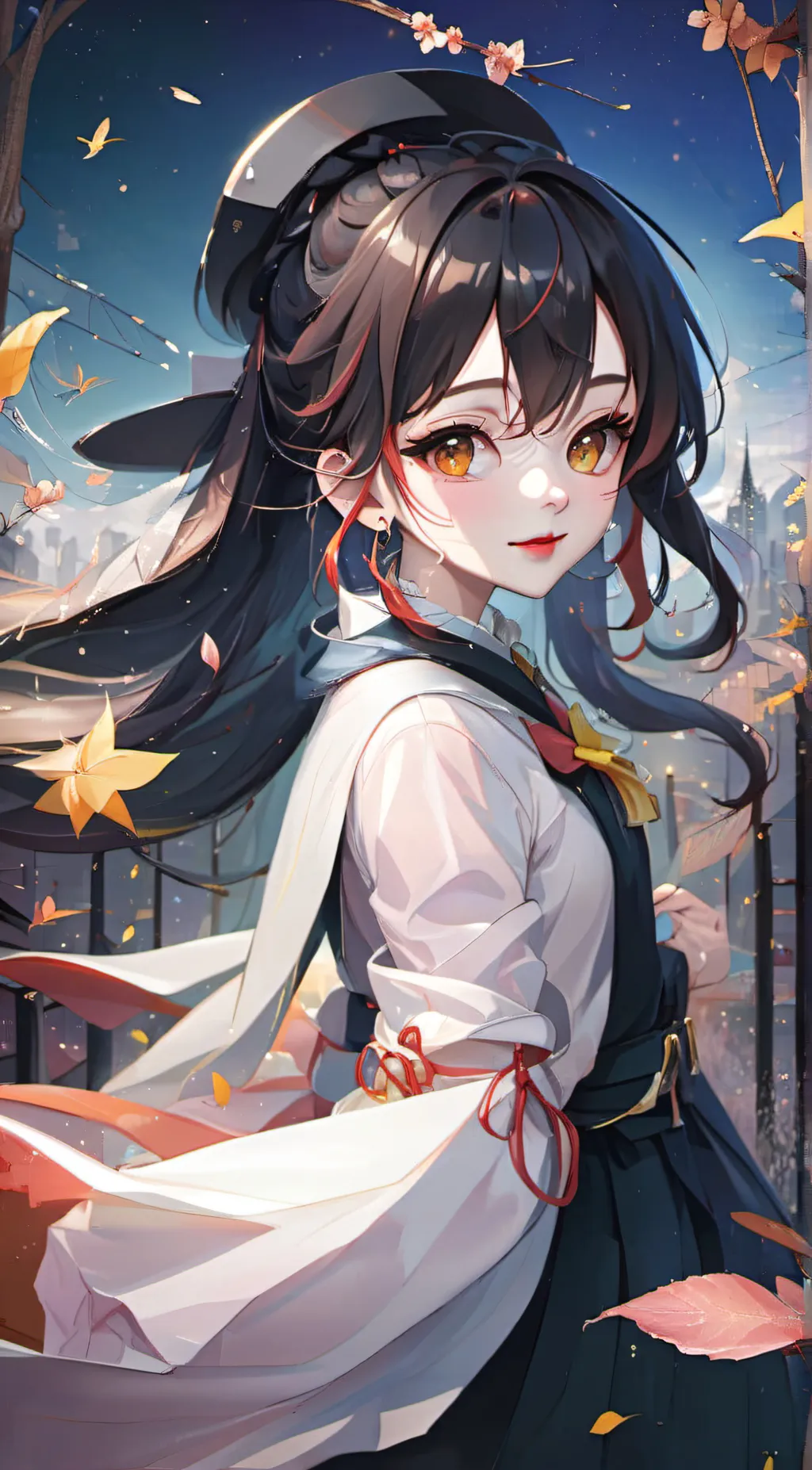 Talkie AI - Chat with Samara