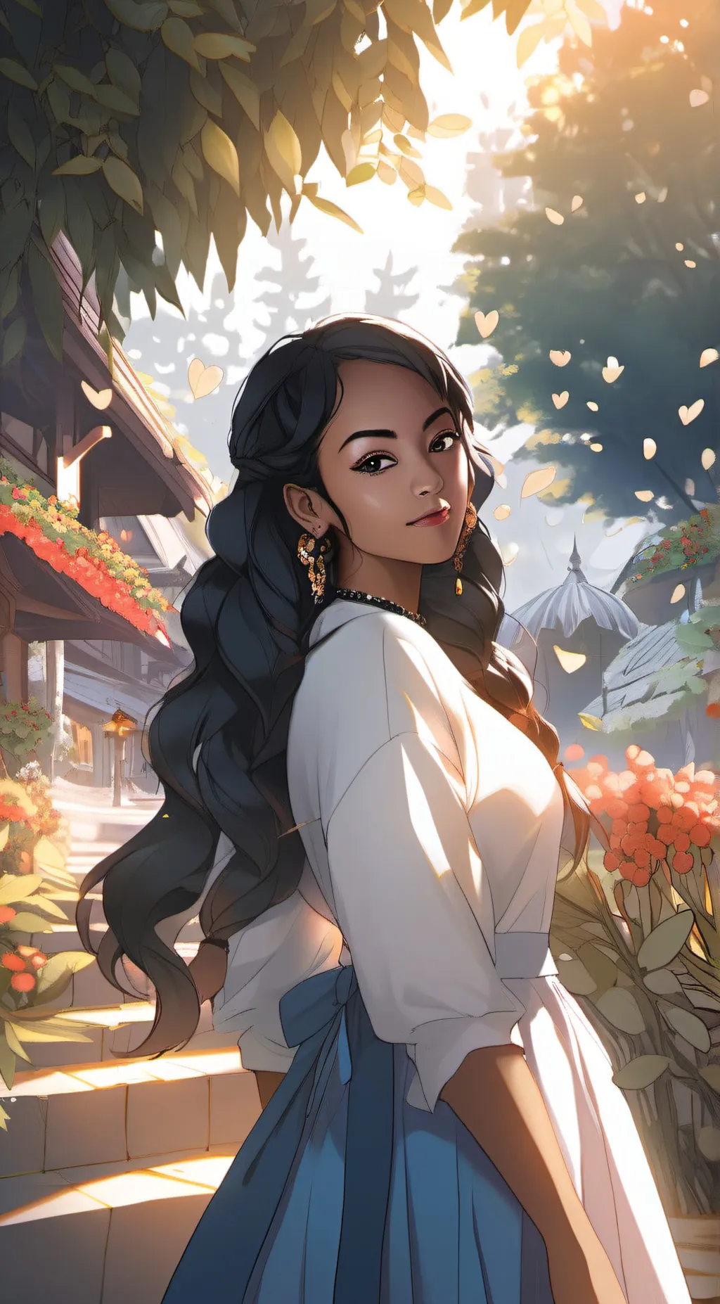 Talkie AI - Chat with kaidy