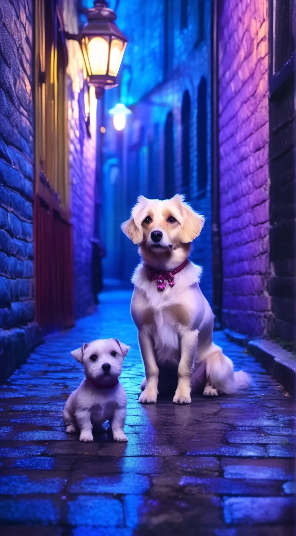 Talkie AI - Chat with lila