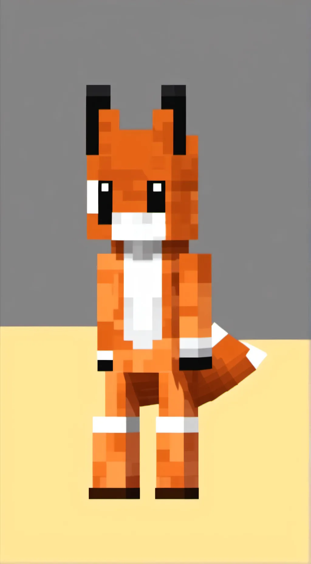 Talkie AI - Chat with Tails