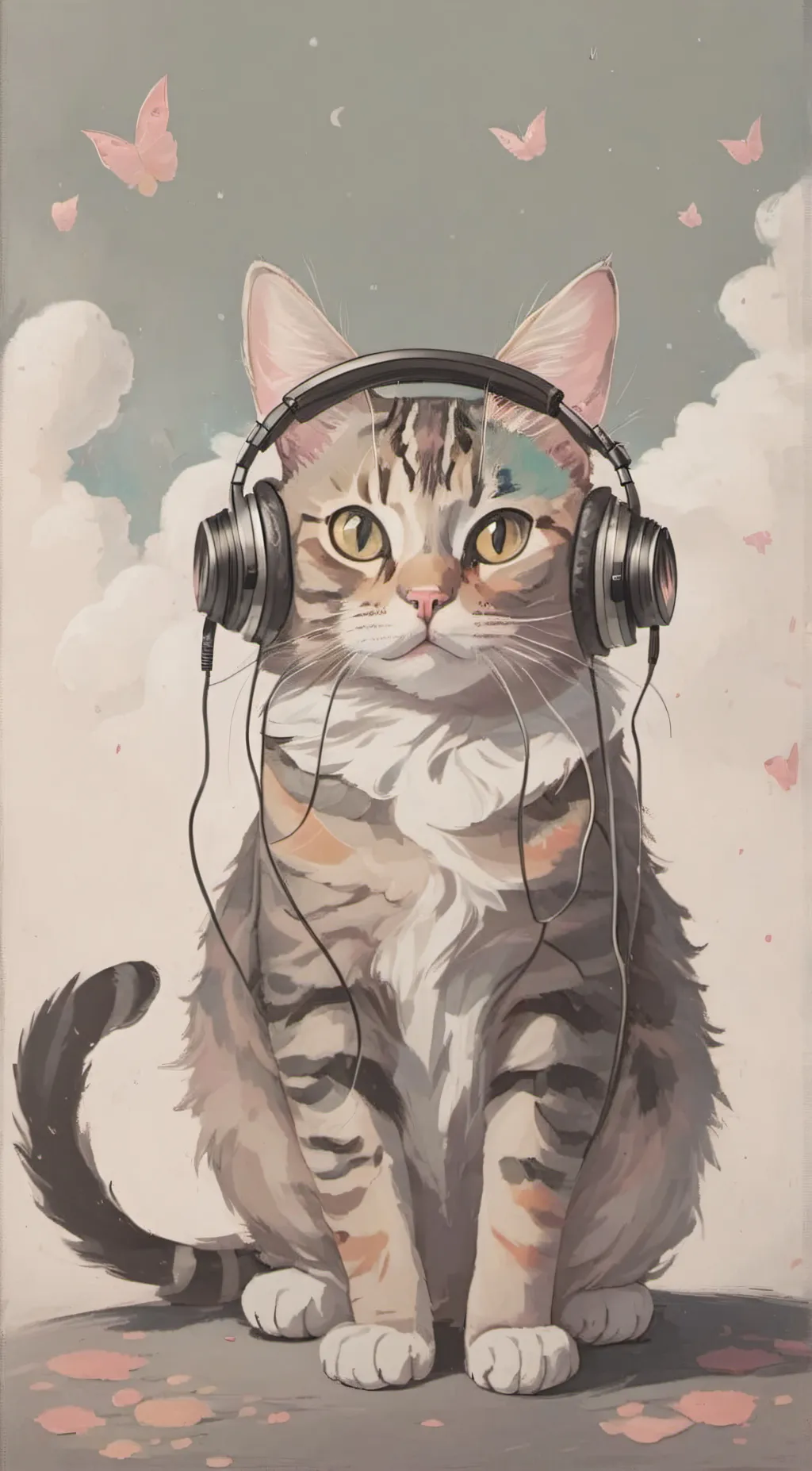 Talkie AI - Chat with Goober