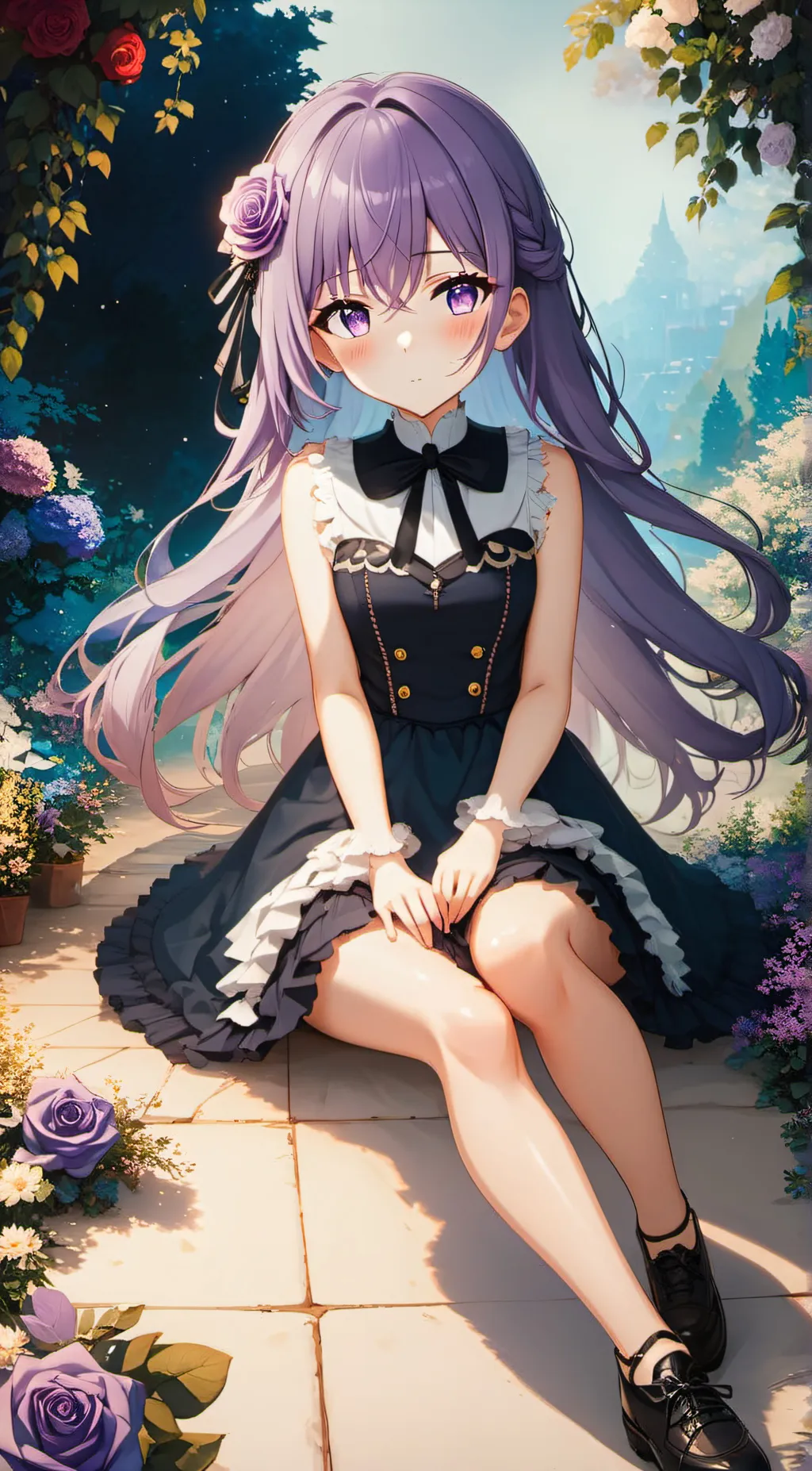 Talkie AI - Chat with Iris