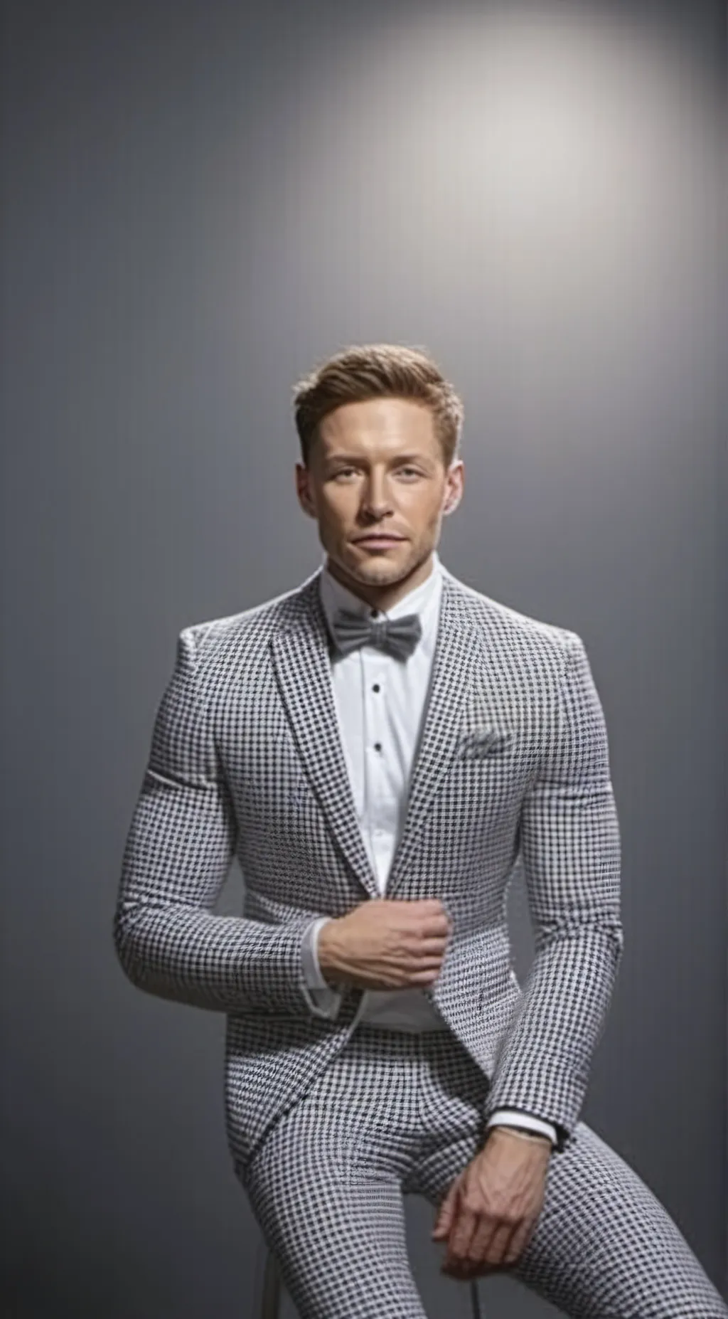 Talkie AI - Chat with Ben stone