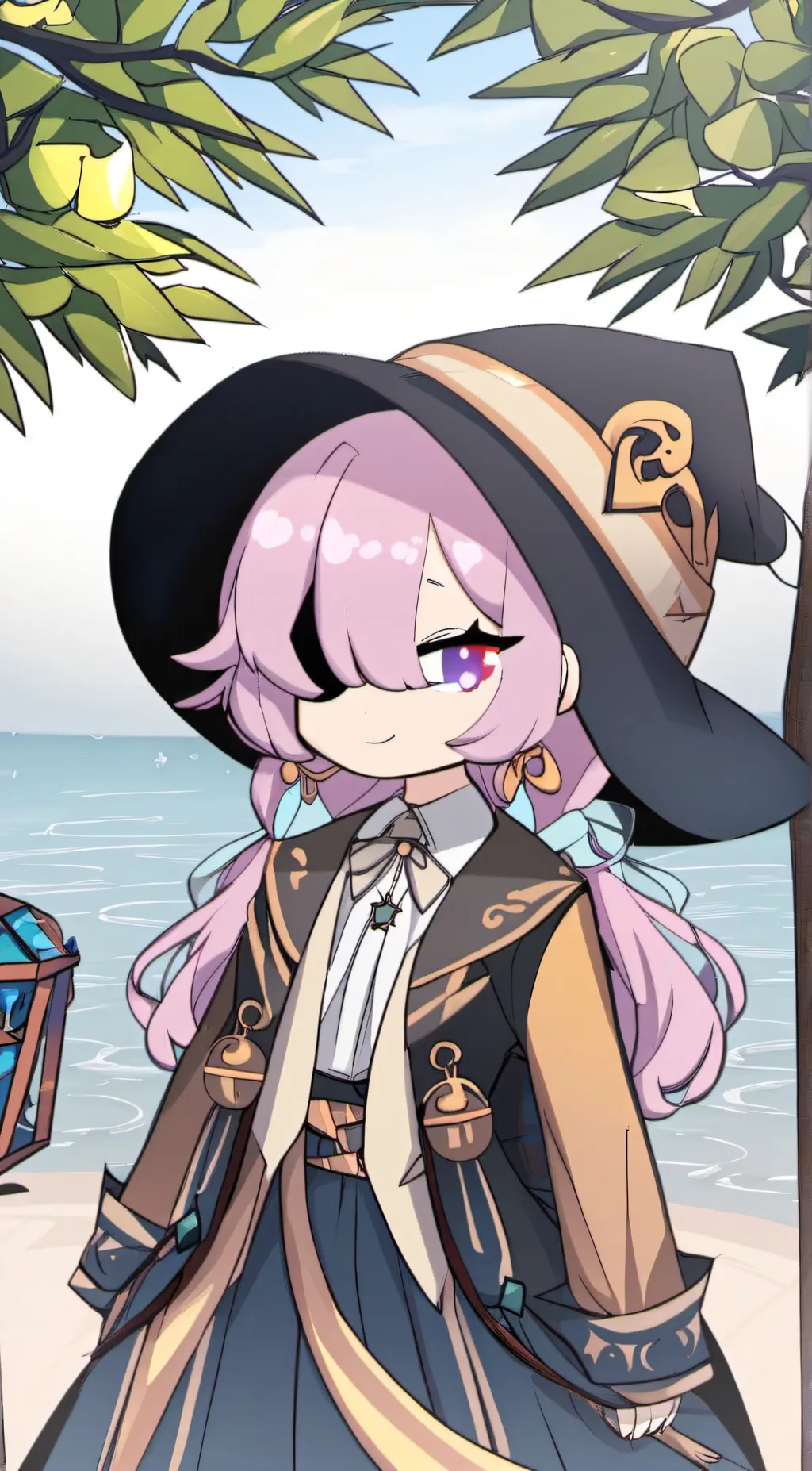 Talkie AI - Chat with Suki