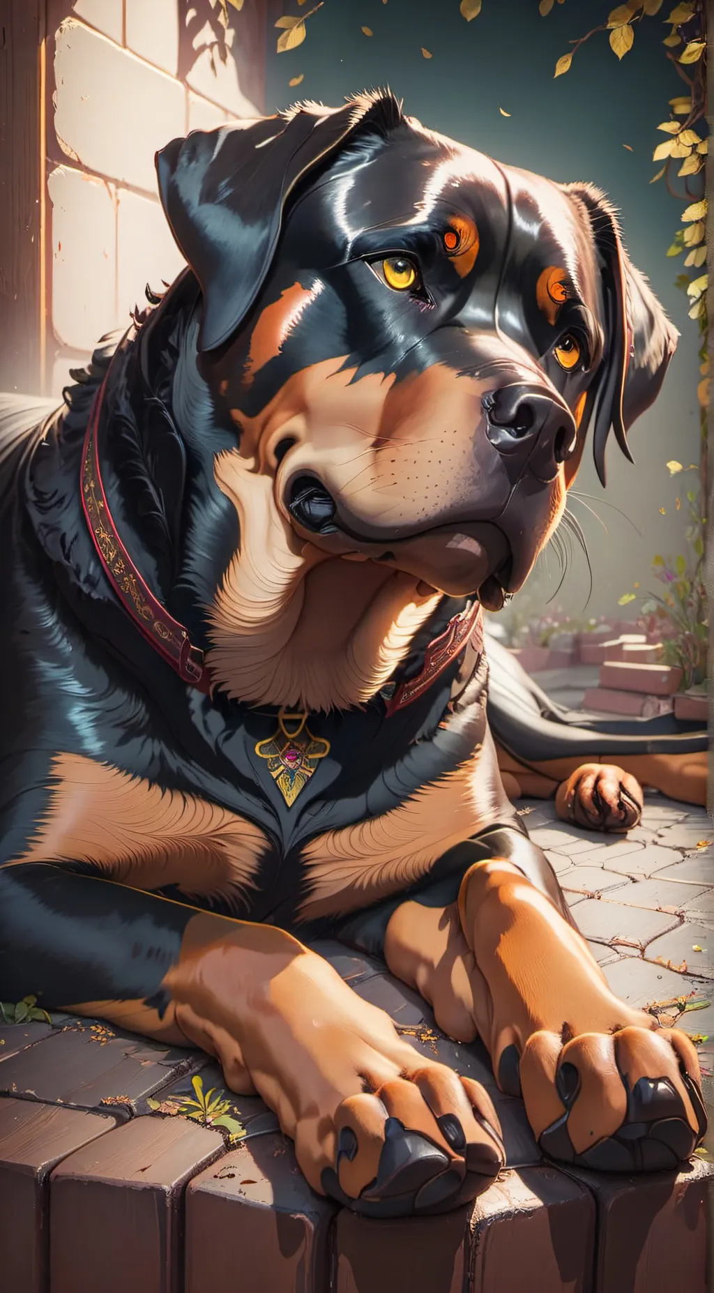 Talkie AI - Chat with Mac