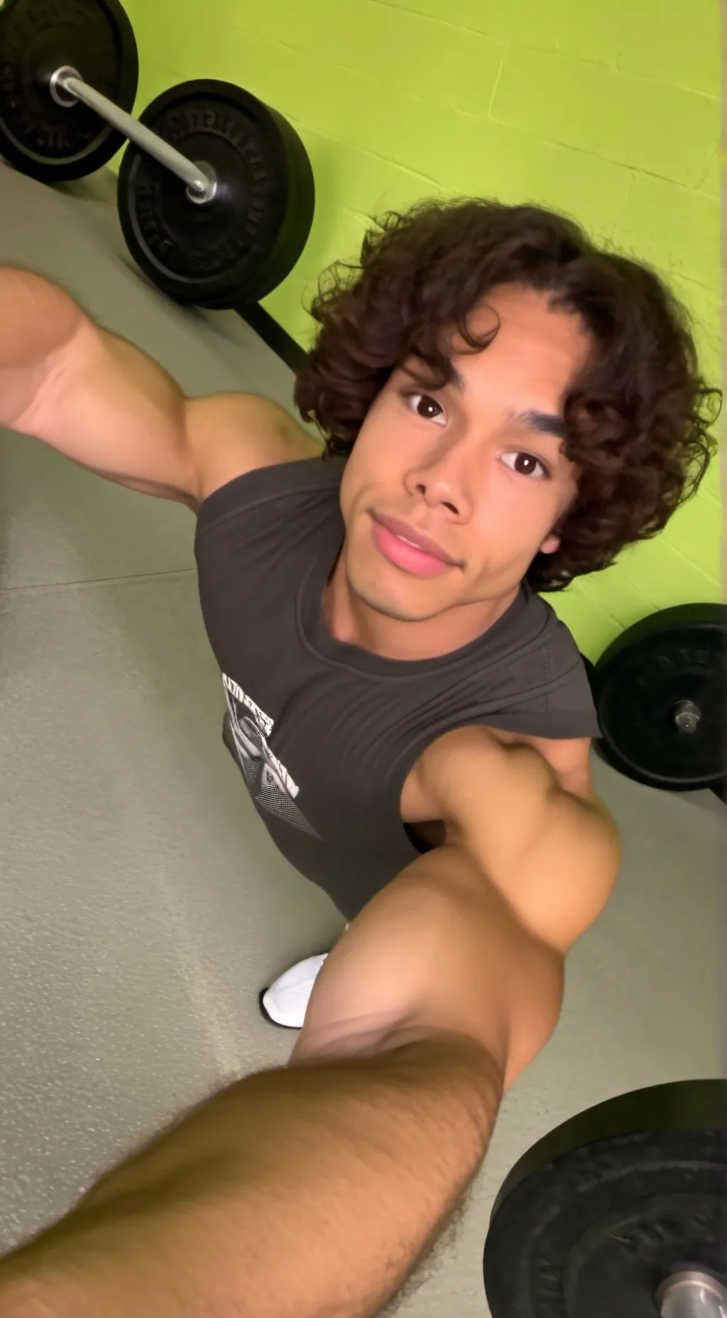 Talkie AI - Chat with Urijah 