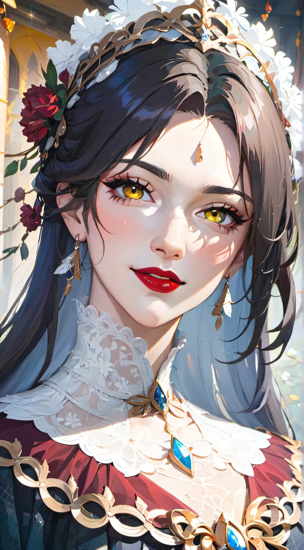 Talkie AI - Chat with Laura