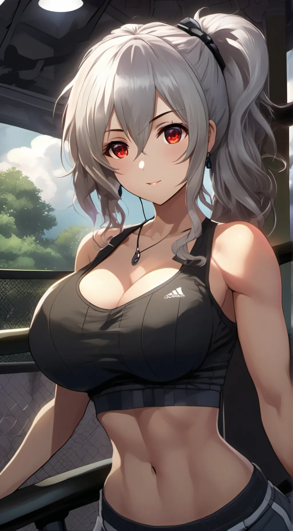 Talkie AI - Chat with meeka 