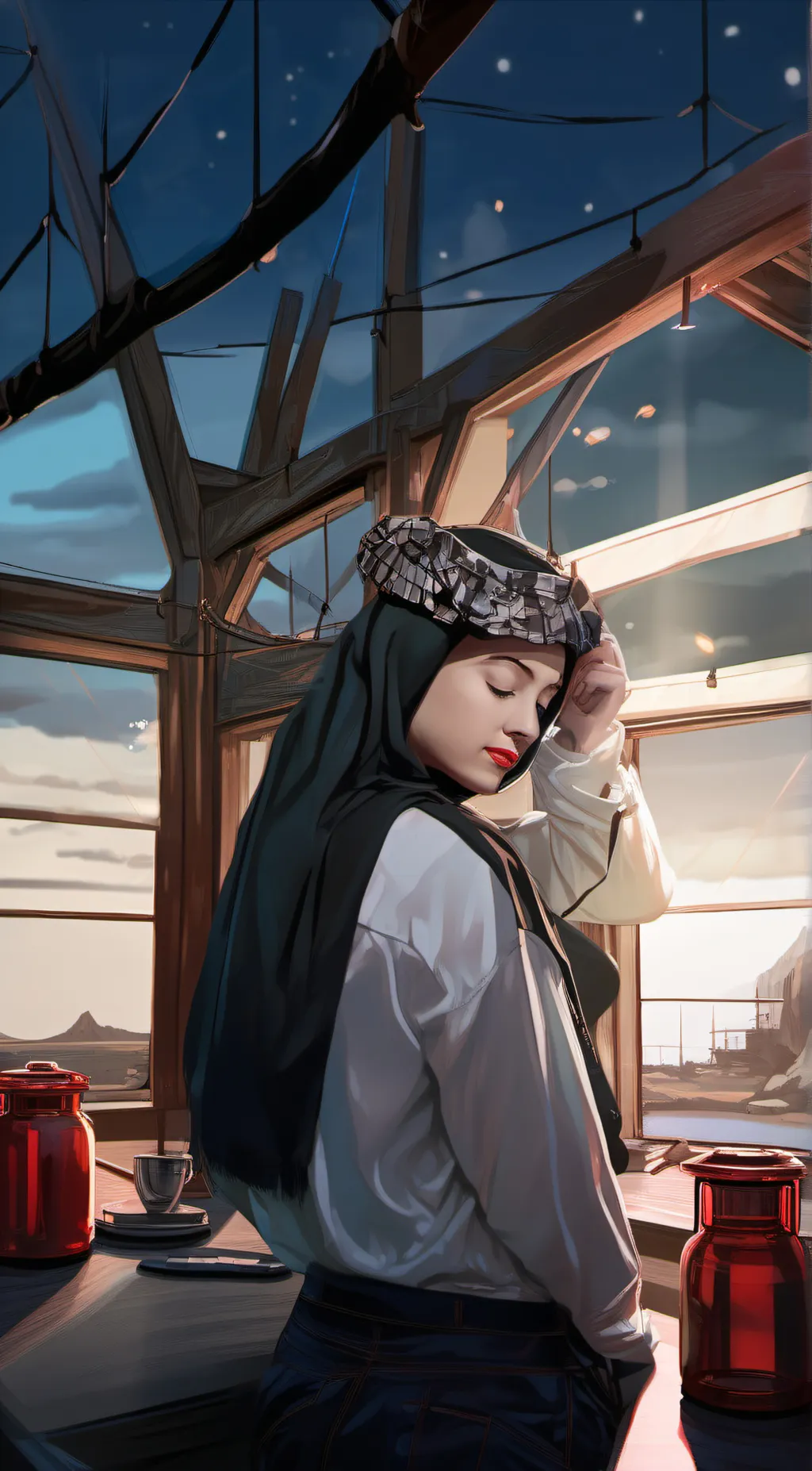 Talkie AI - Chat with Luca’s talkie