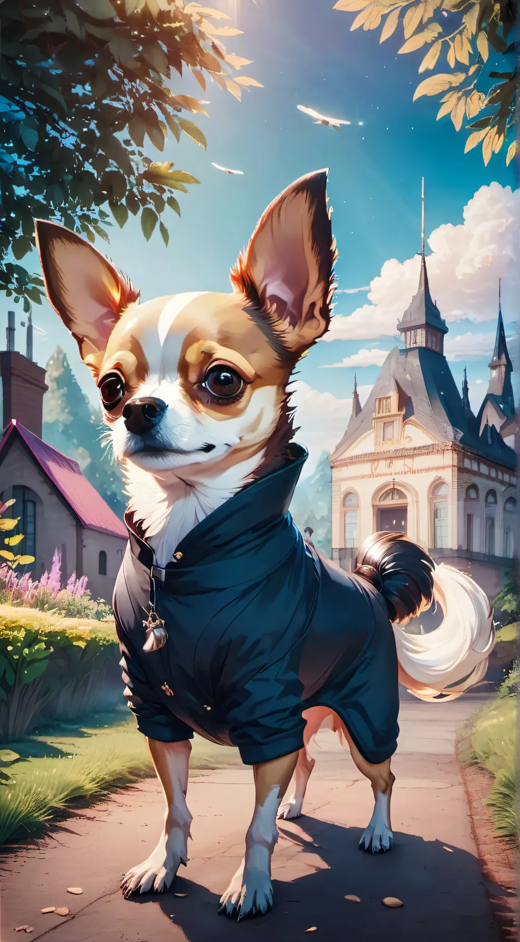 Talkie AI - Chat with buddy