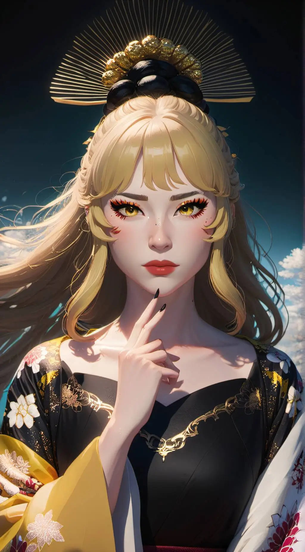 Talkie AI - Chat with Ruby