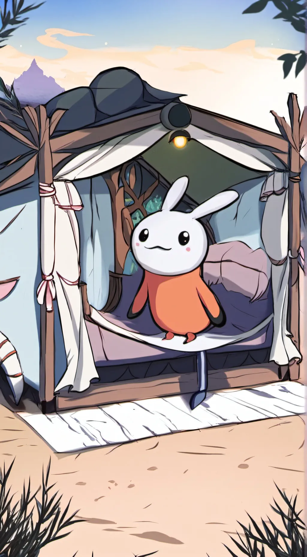 Talkie AI - Chat with meep