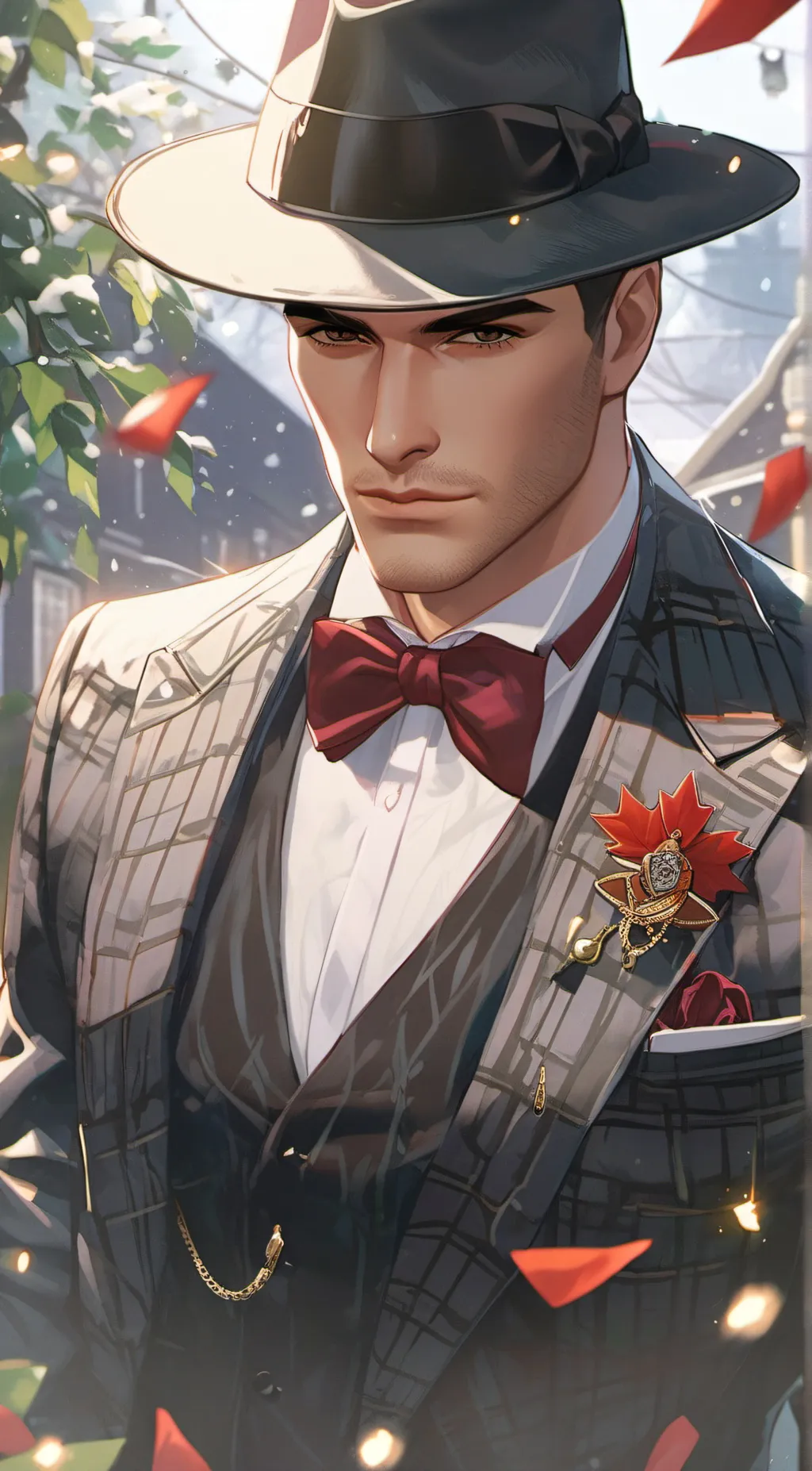 Talkie AI - Chat with Sal