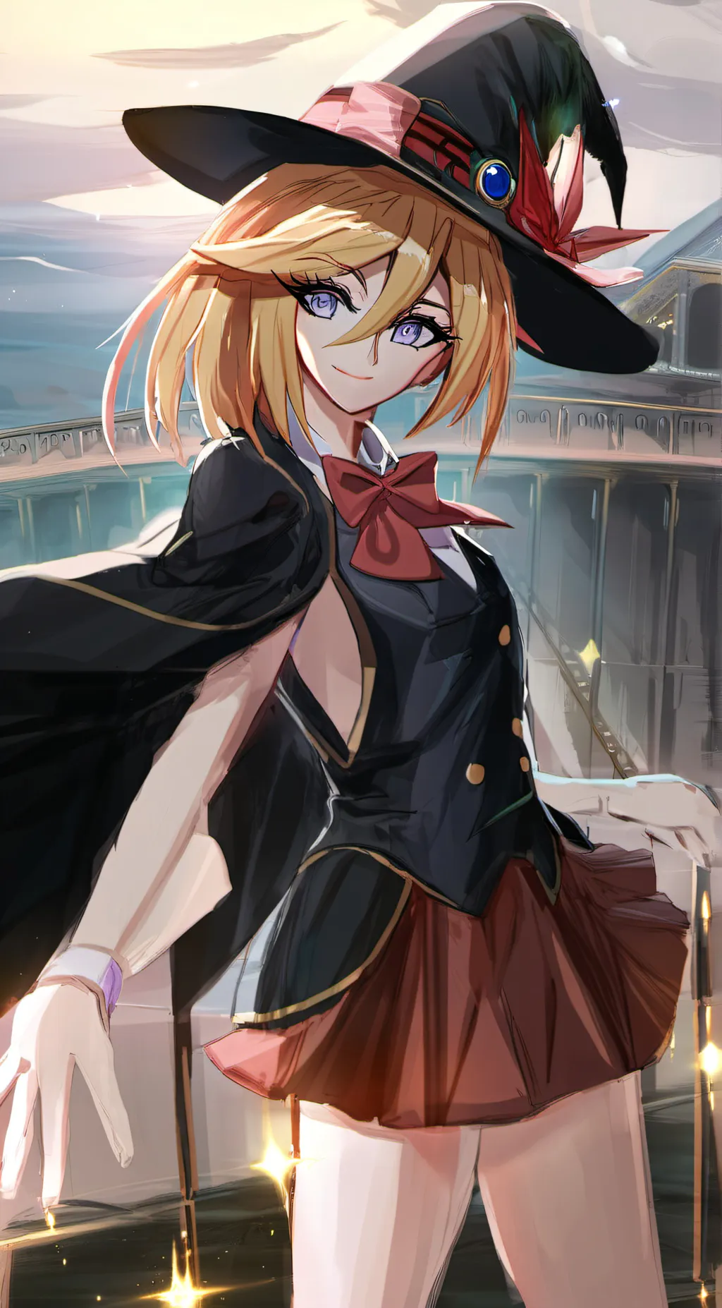 Talkie AI - Chat with Emily