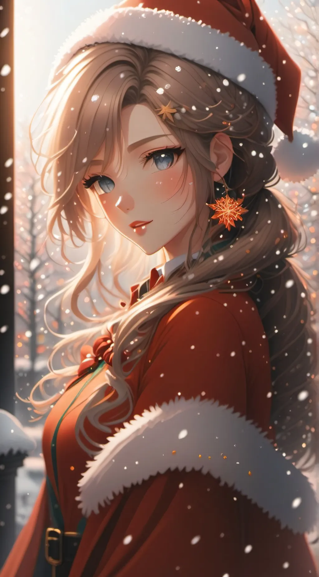 Talkie AI - Chat with Alexandra 