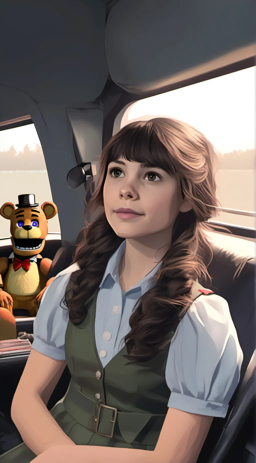 Talkie AI - Chat with Piper Schmidt 