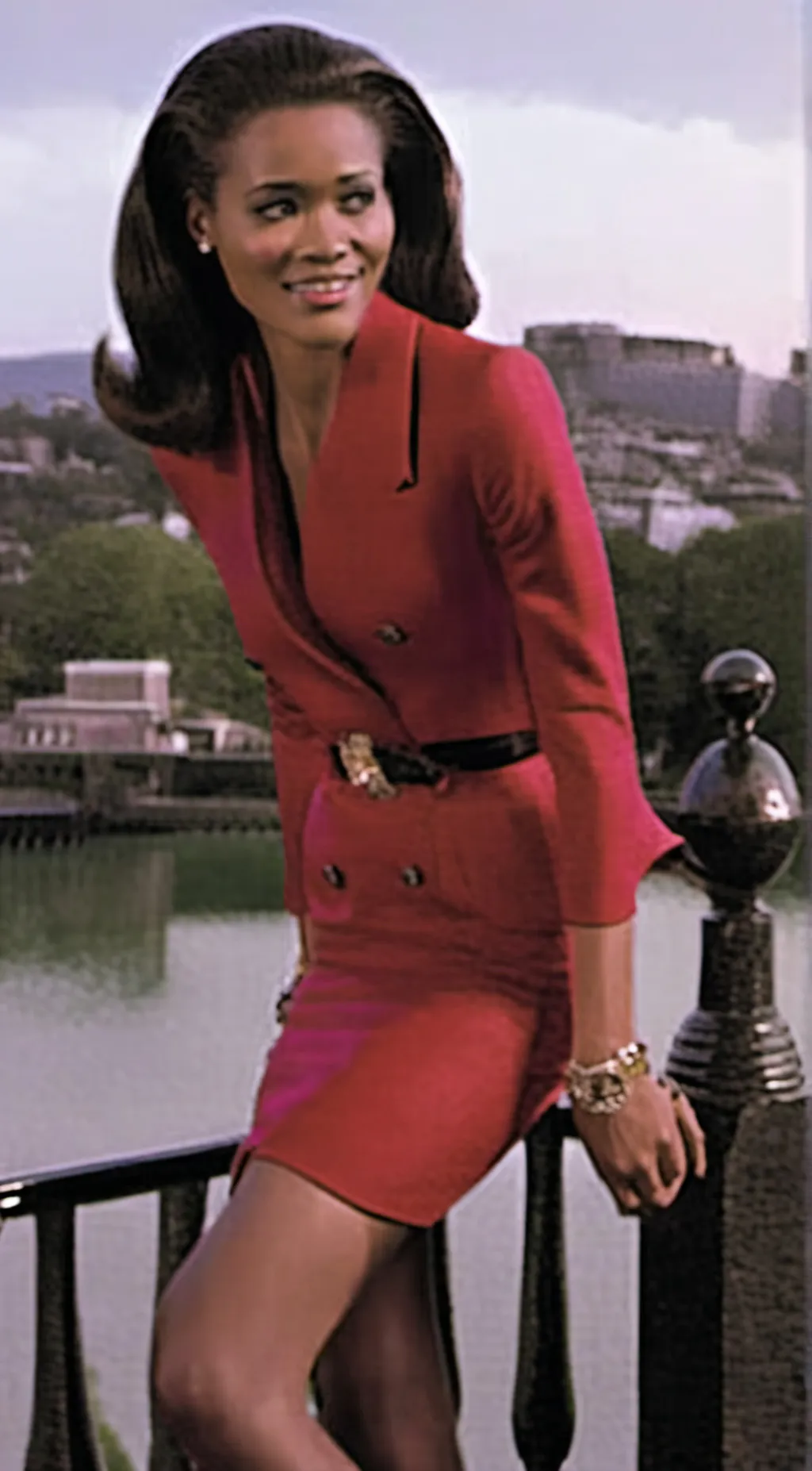 Talkie AI - Chat with Ur Supermodel Wife