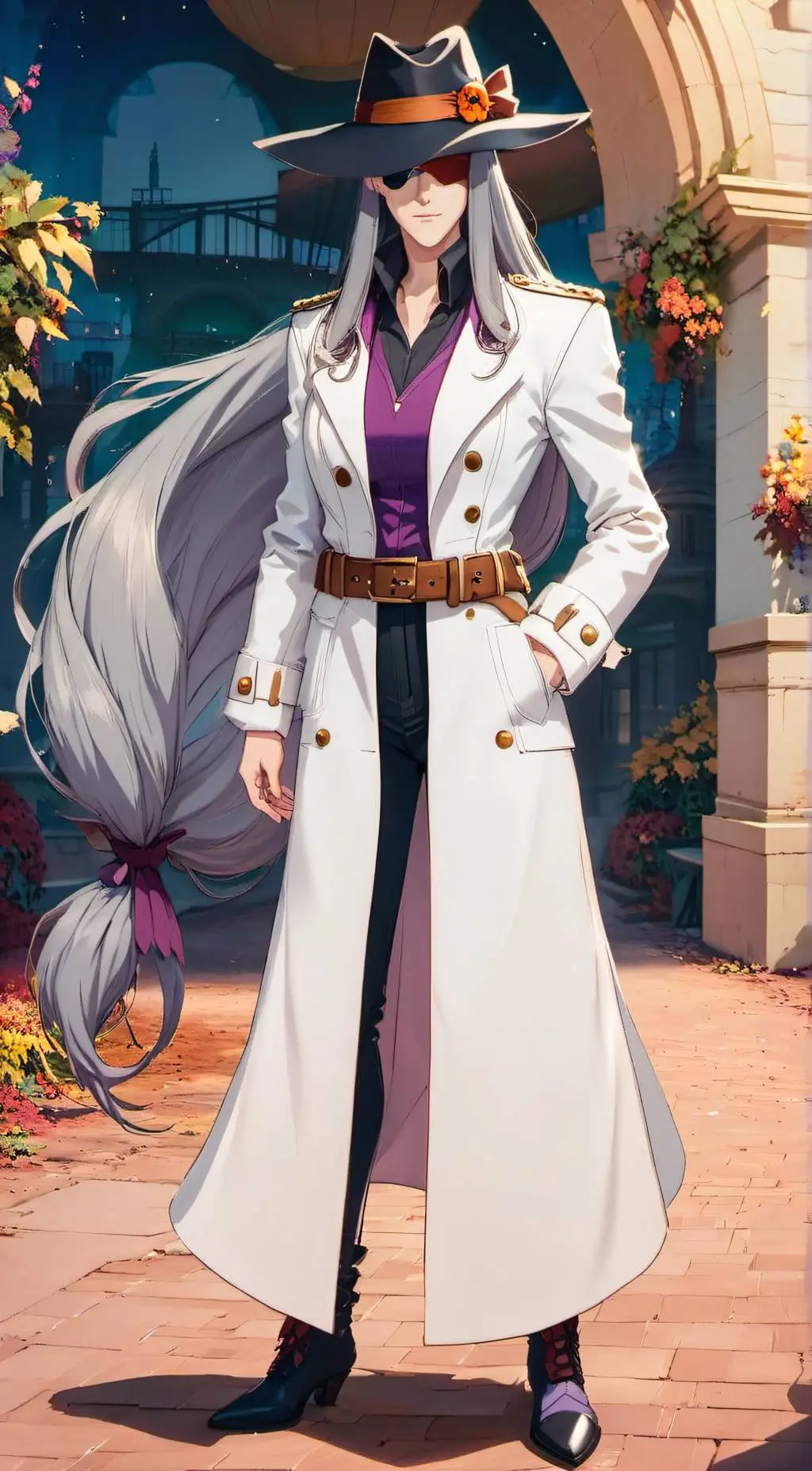 Talkie AI - Chat with Dominique