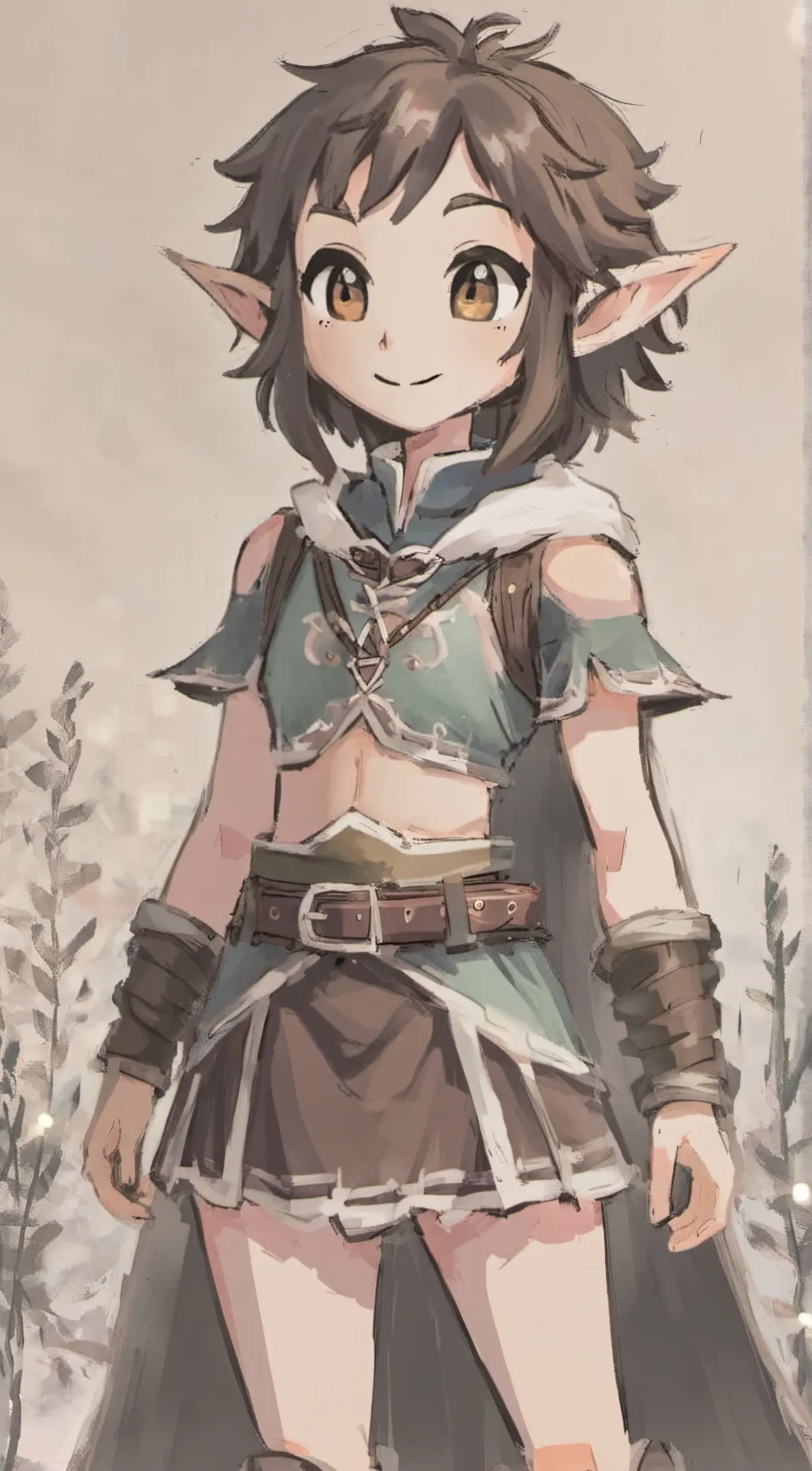 Talkie AI - Chat with kim/(nickname)