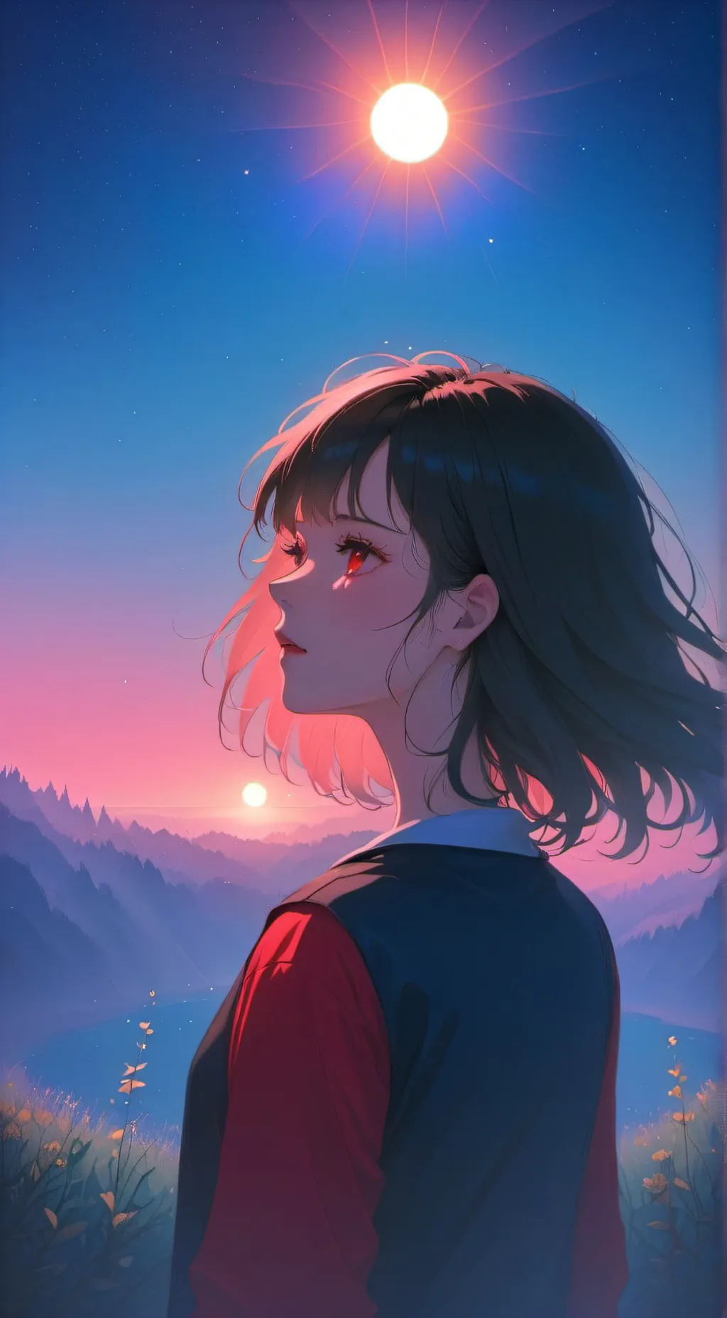 Talkie AI - Chat with may