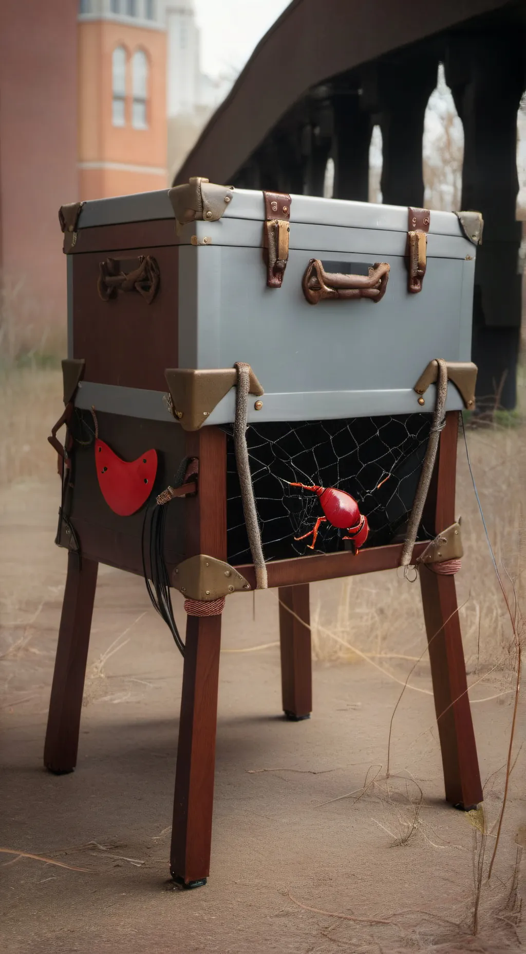 Talkie AI - Chat with night stand