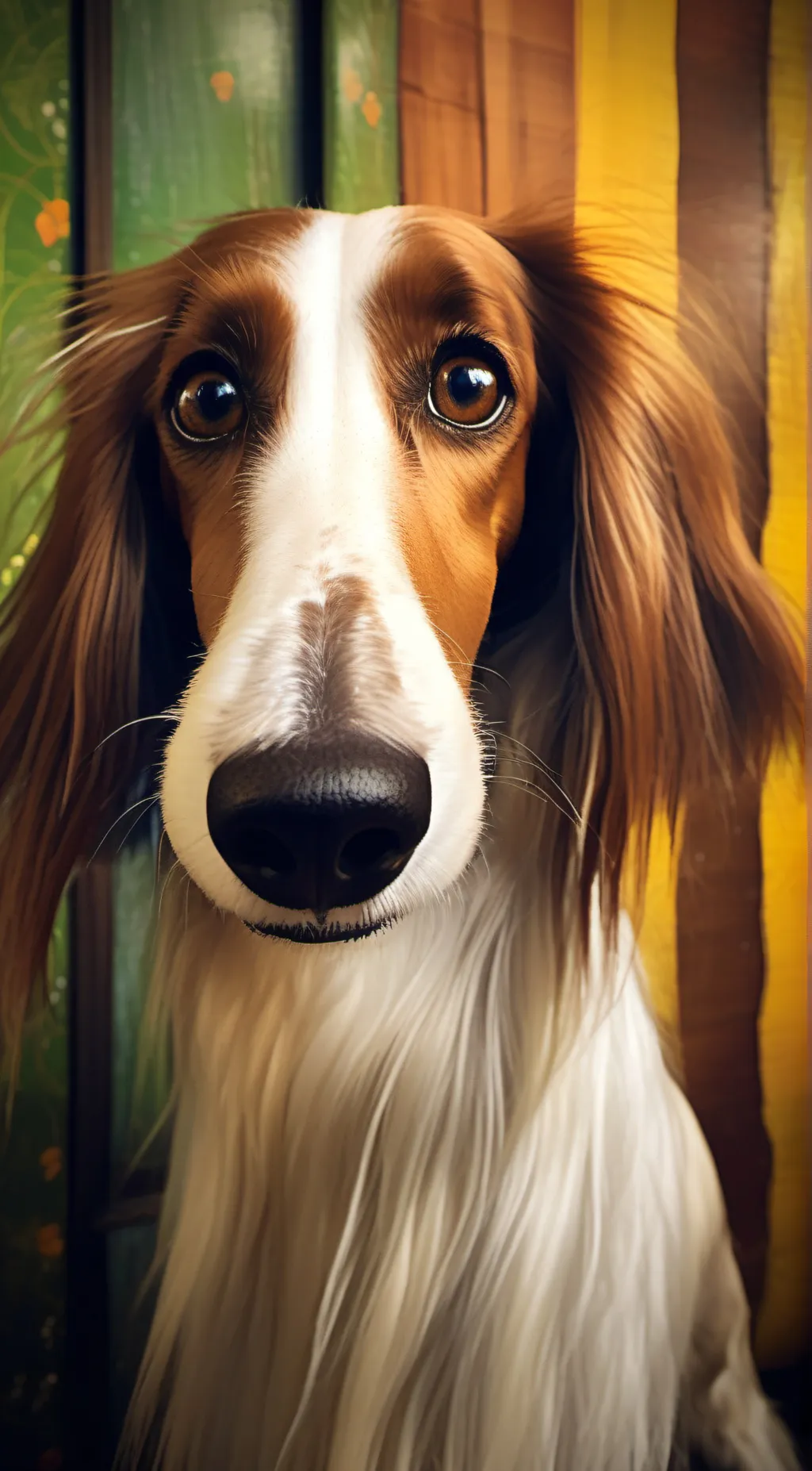 Talkie AI - Chat with doggy