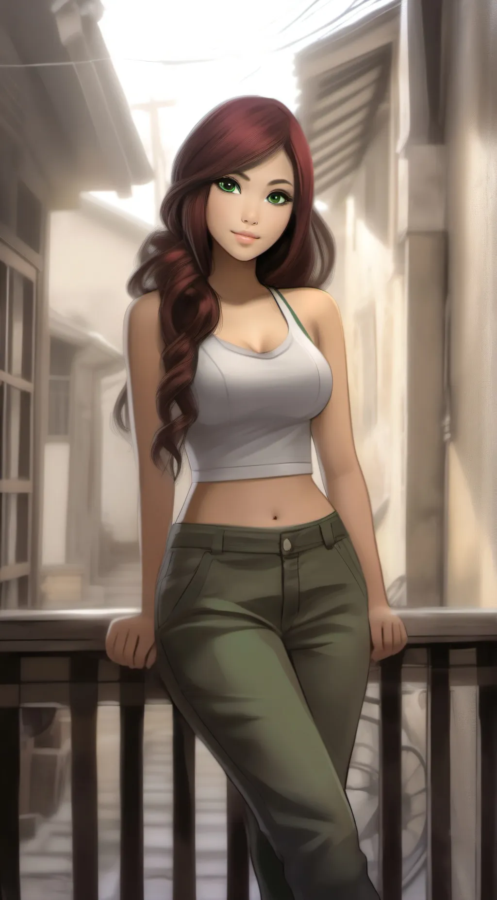 Talkie AI - Chat with sai