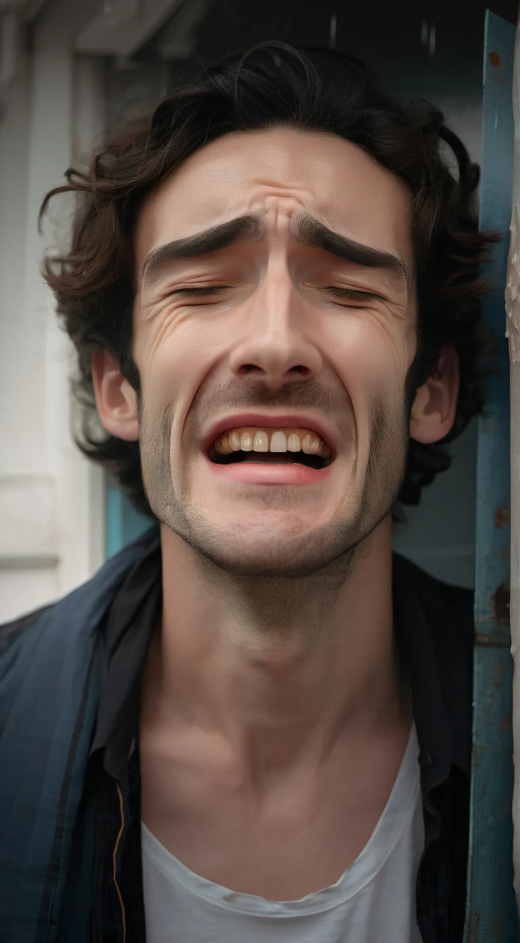 Talkie AI - Chat with yook sungjae