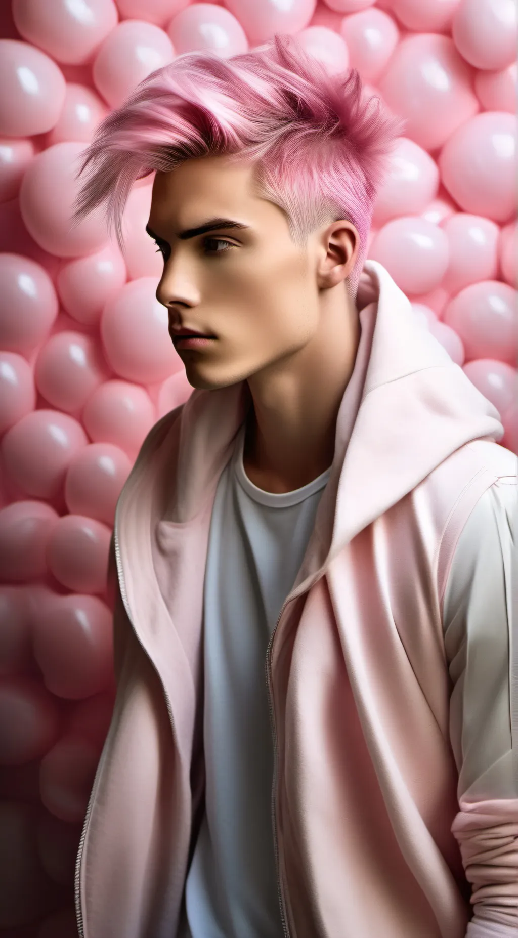 Talkie AI - Chat with Ryder