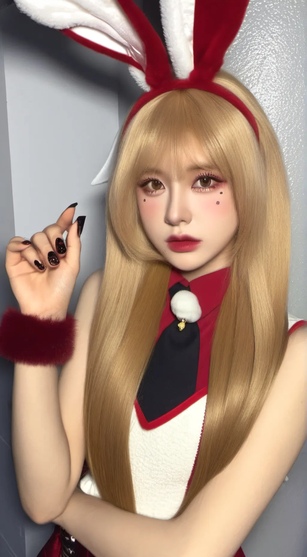 Talkie AI - Chat with Melody