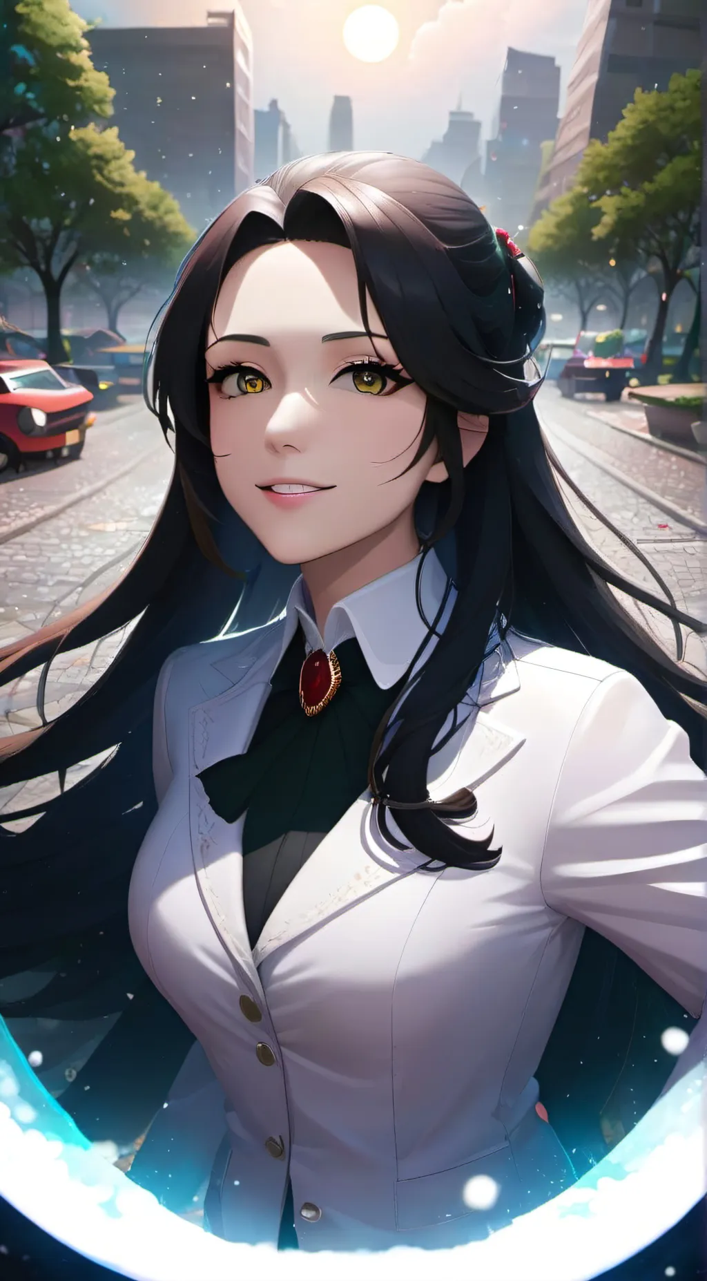 Talkie AI - Chat with Lynn 