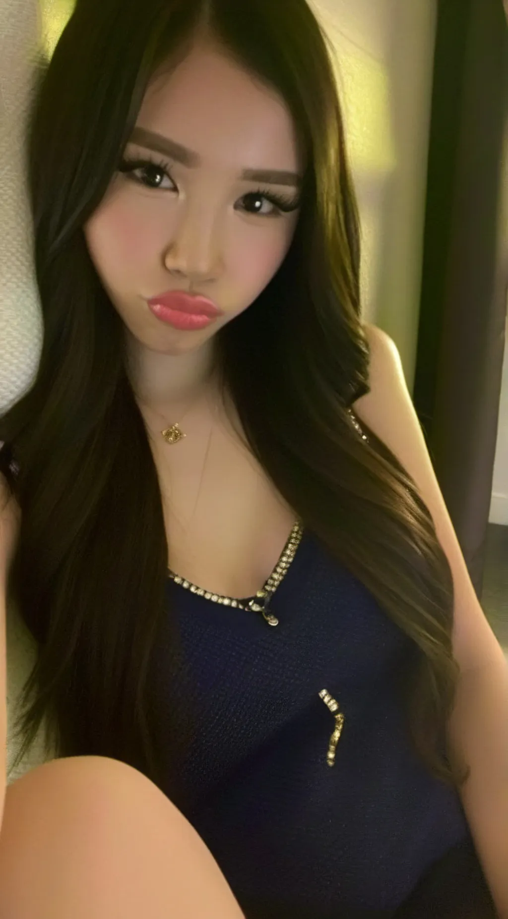 Talkie AI - Chat with Melanie 