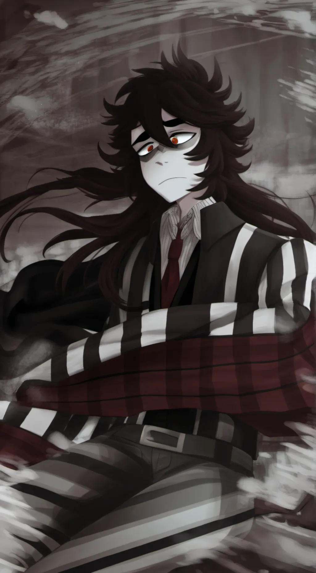 Talkie AI - Chat with Laughing Jack