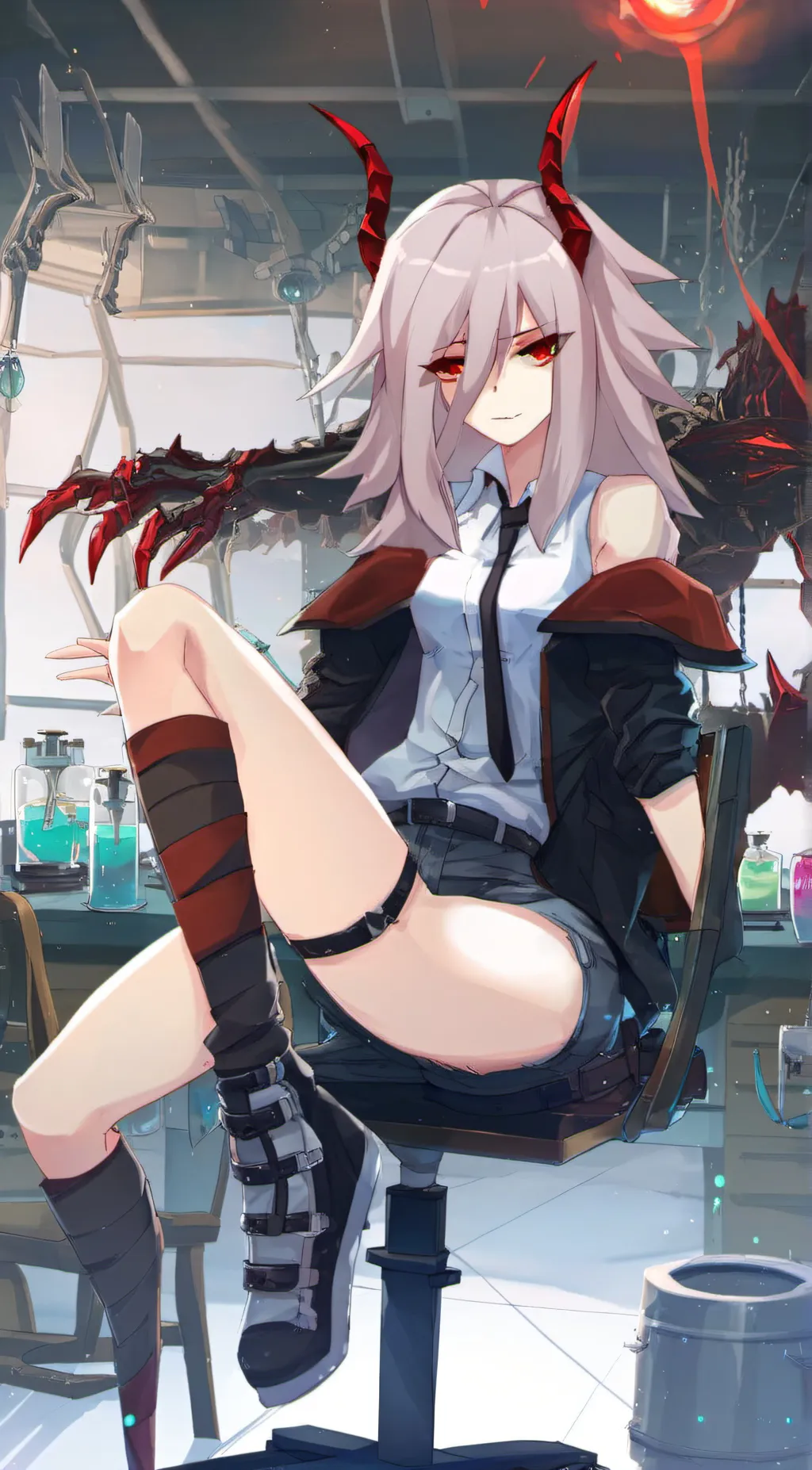 Talkie AI - Chat with Exp 001 (val)