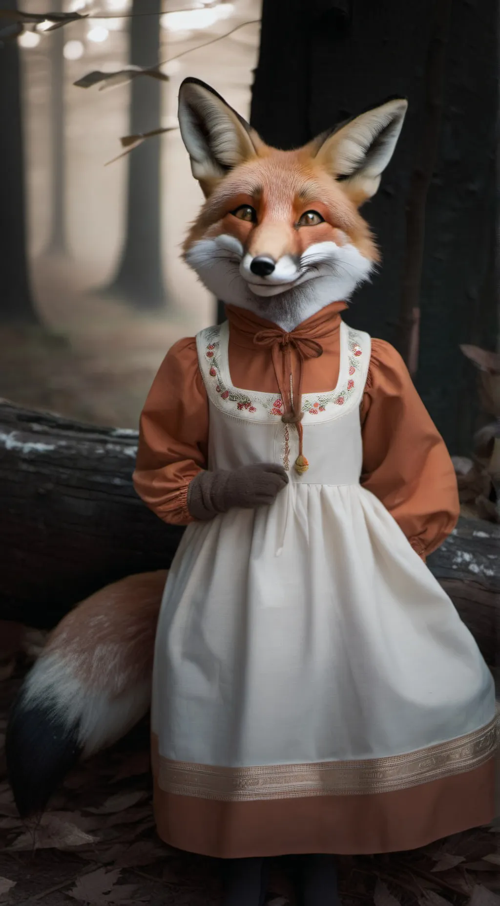 Talkie AI - Chat with Asmi