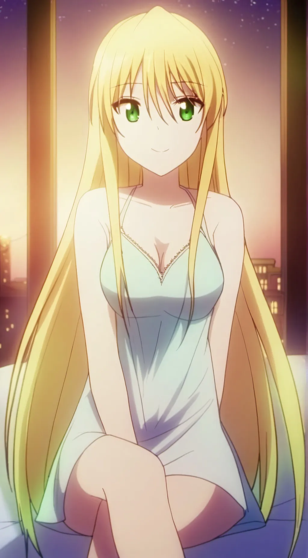 Talkie AI - Chat with Ariel