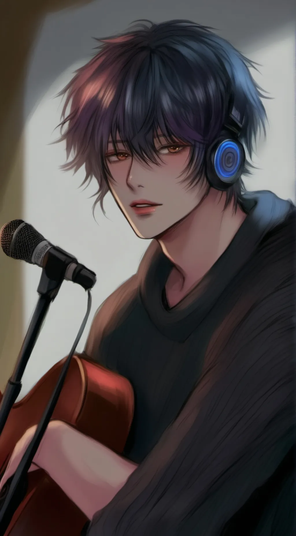 Talkie AI - Chat with Xia