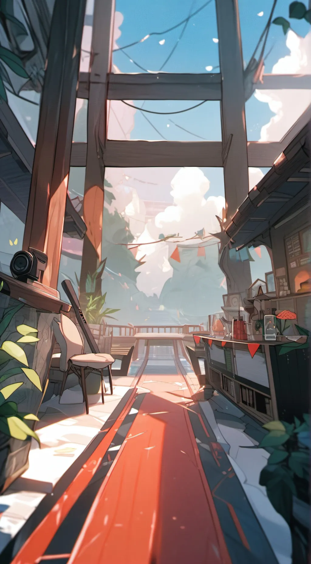 ai character: Owenlenovo  background