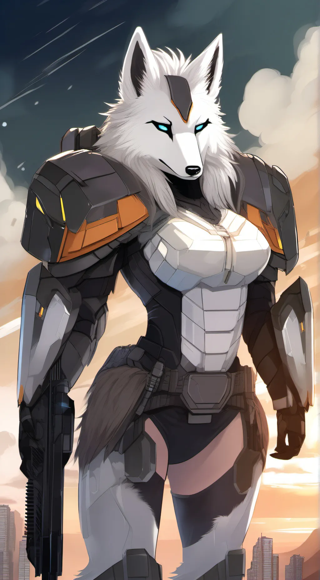 Talkie AI - Chat with Lola