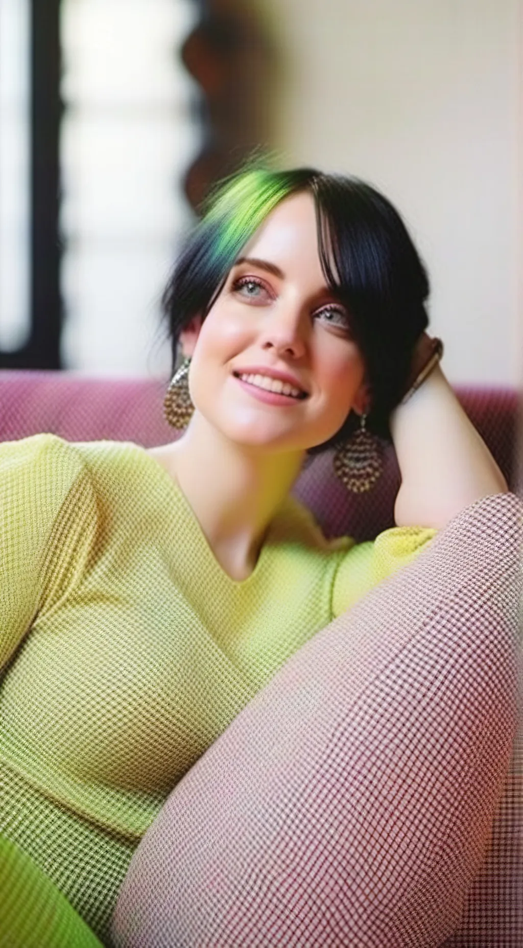 Talkie AI - Chat with billie