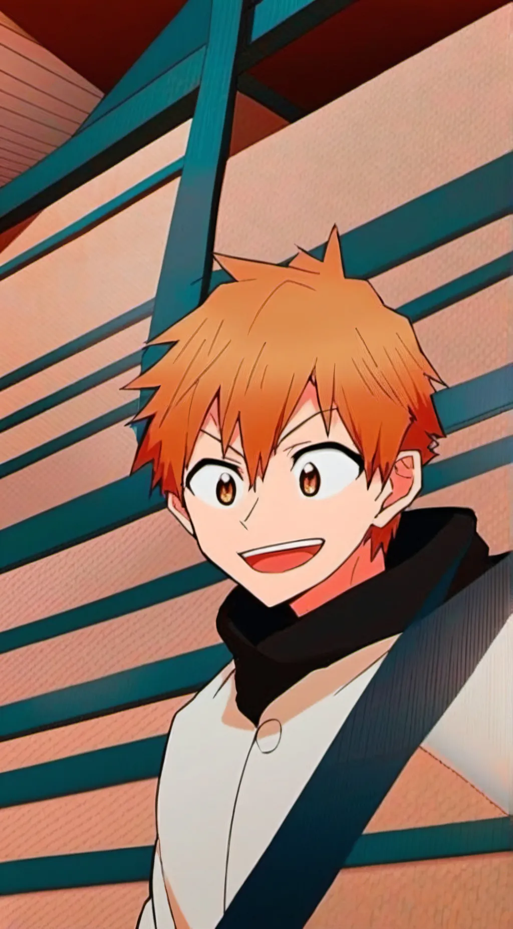 Talkie AI - Chat with Kou minamoto 