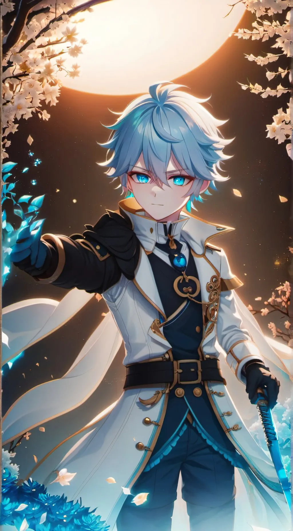 Talkie AI - Chat with 💎Dan Platinum💎