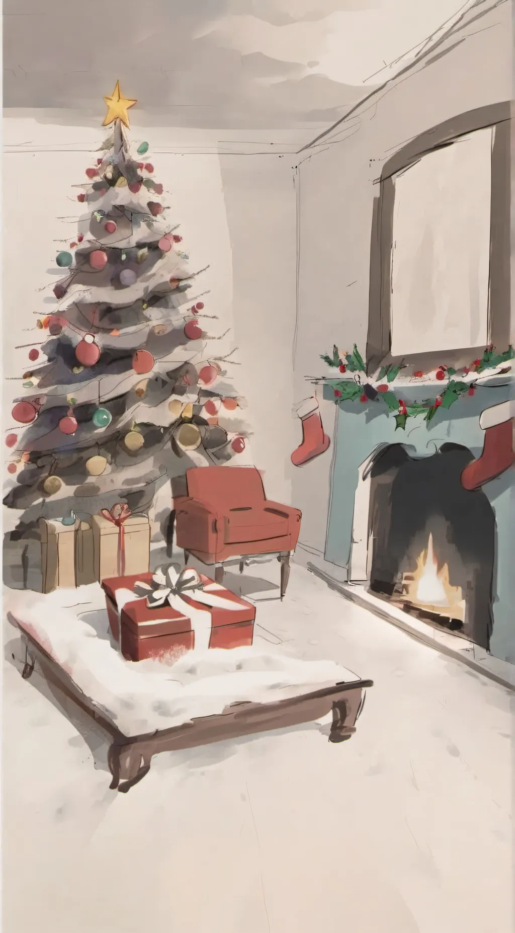 Talkie AI - Chat with Mha boys