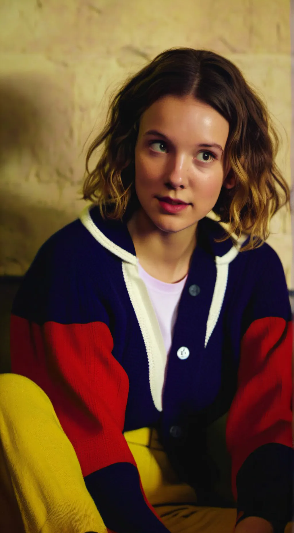 Talkie AI - Chat with Eleven 