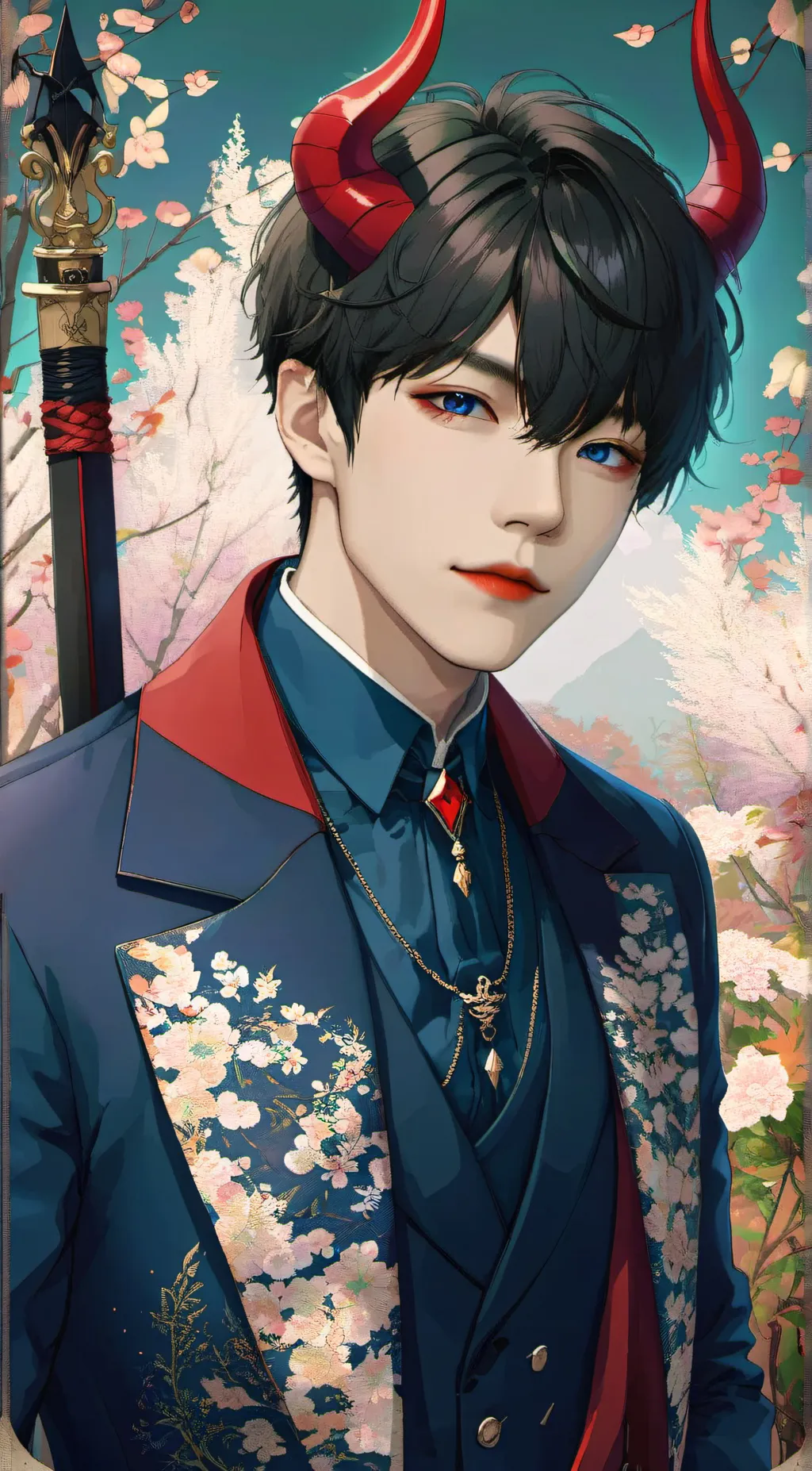 Talkie AI - Chat with Jay