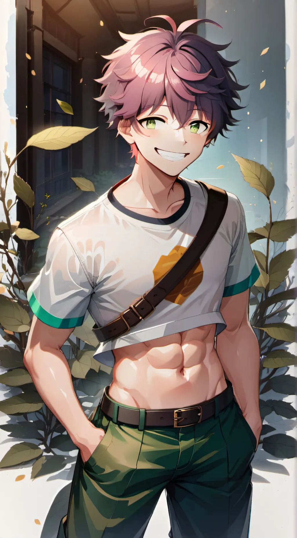 ai character: .~𝓷𝓸𝓪𝓱~. background