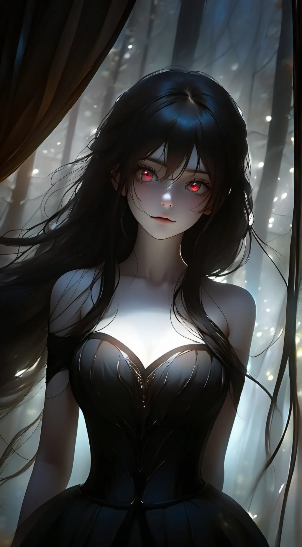 Talkie AI - Chat with London 