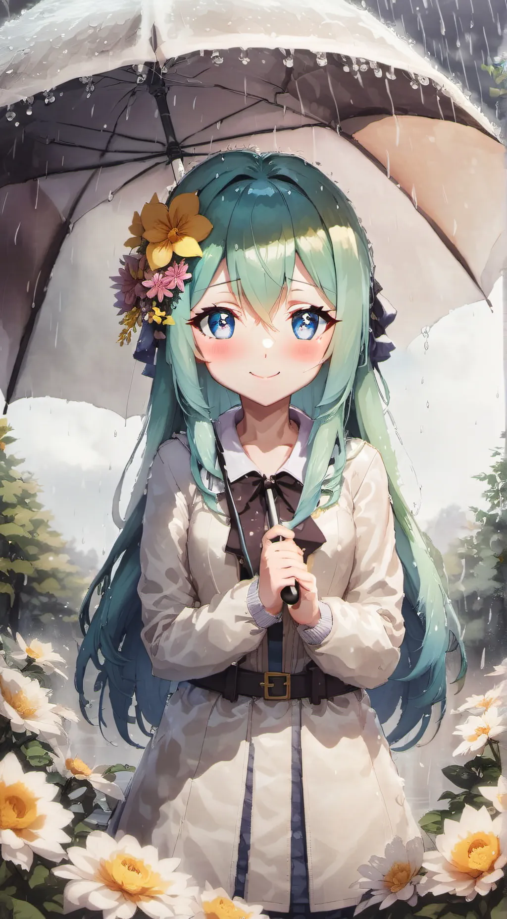 Talkie AI - Chat with 梦葉