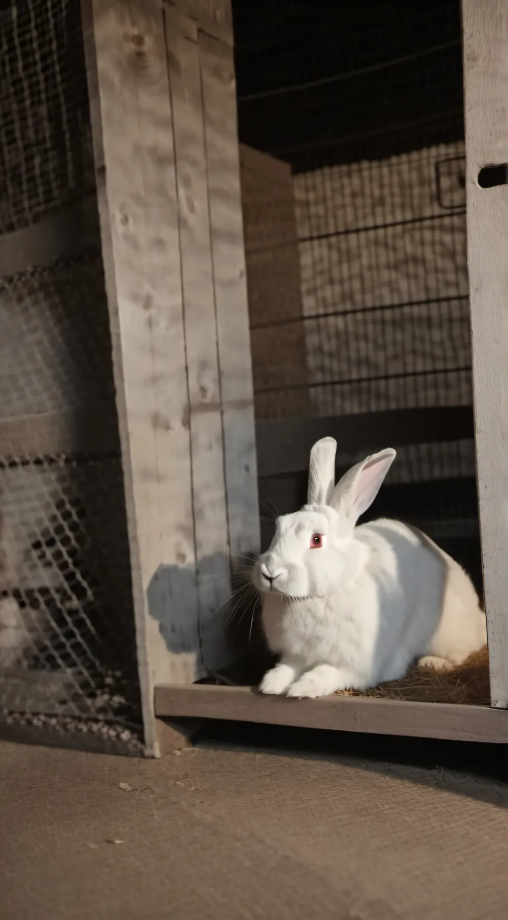 ai character: Ryan background