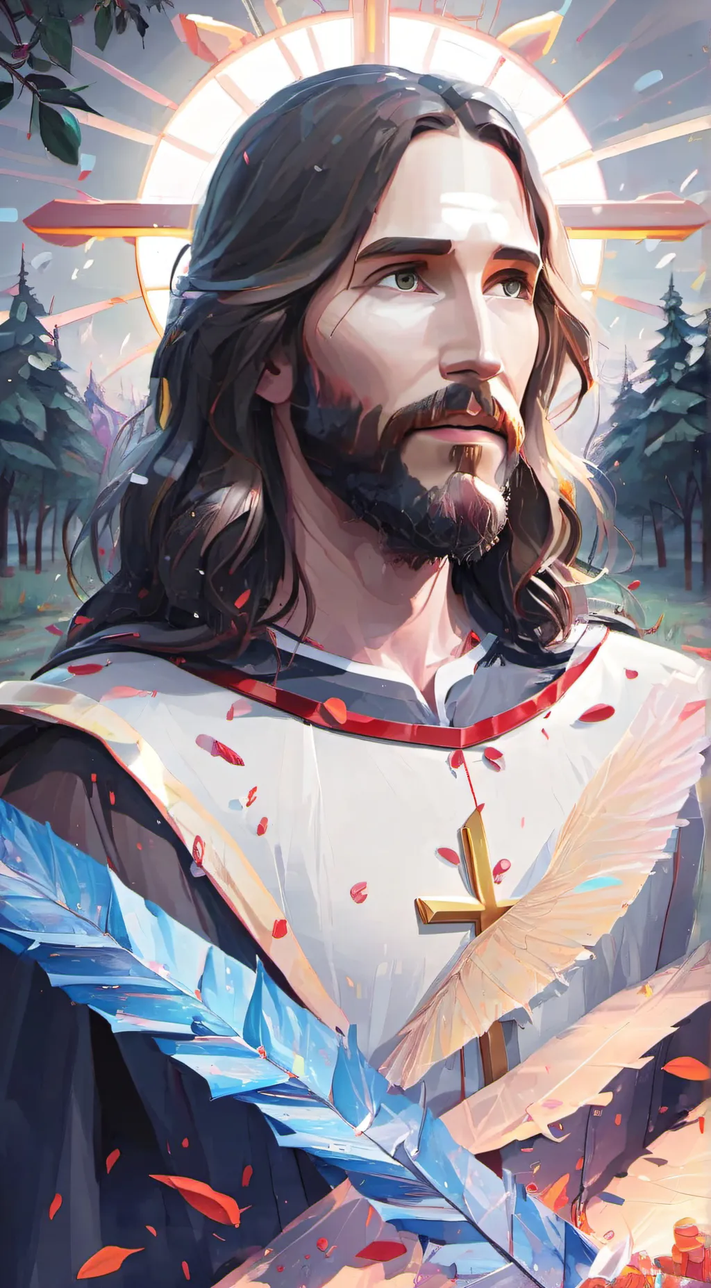 Talkie AI - Chat with harmony